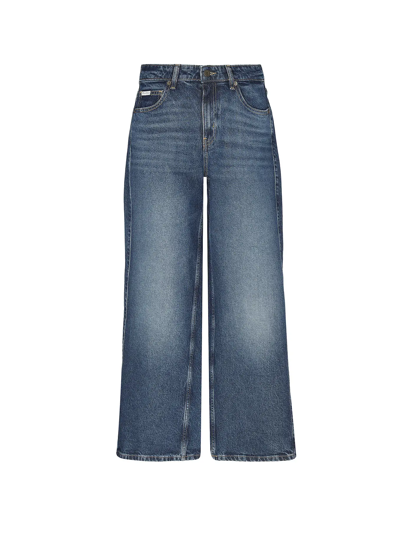 GUESS | Jeans Wide Leg | 